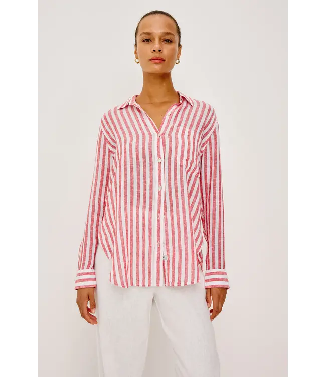 Rails Giada button down shirt