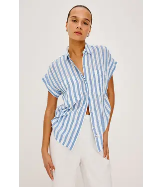 Rails Cito s/s button down