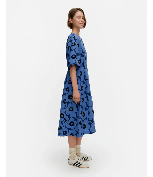 Marimekko Vuosi unikko dress
