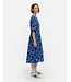 Marimekko Vuosi unikko dress