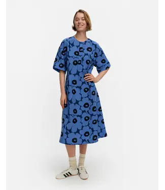 Marimekko Vuosi unikko dress