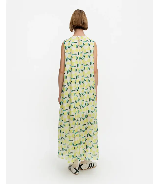 Marimekko Piirroot lemmitty dress