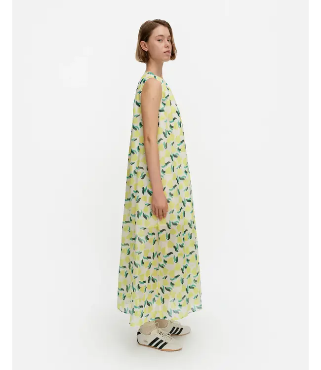 Marimekko Piirroot lemmitty dress