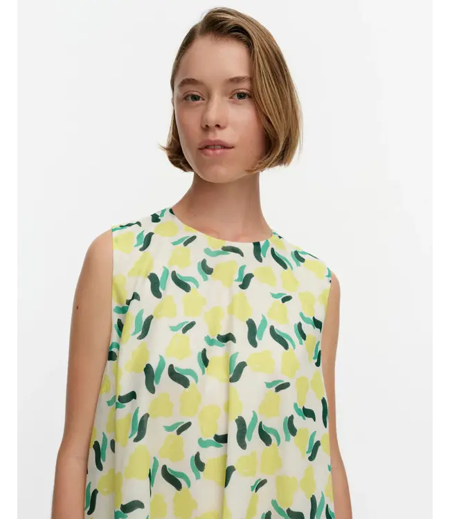 Marimekko Piirroot lemmitty dress