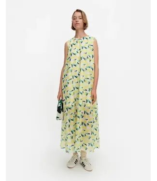 Marimekko Piirroot lemmitty dress