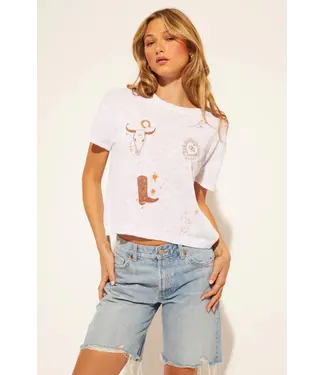 John & Jenn Tex tshirt