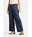 Cambio Aimee seam cropped jean