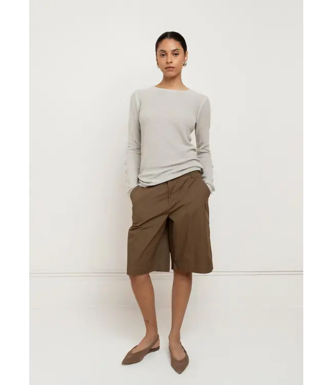 Paper Label  Moira long sleeve