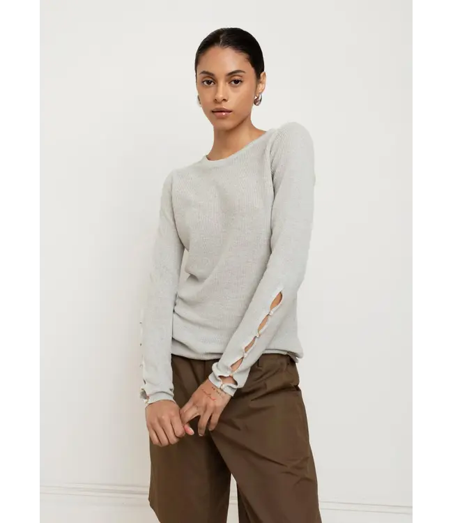 Paper Label  Moira long sleeve