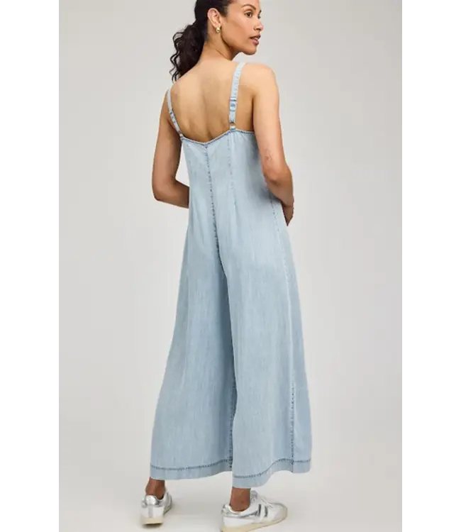 Gentle Fawn  Cambry overall