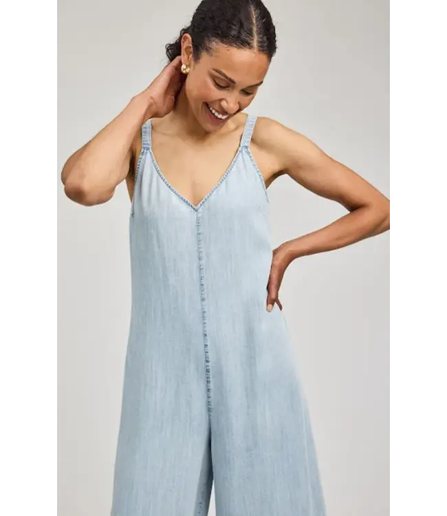 Gentle Fawn  Cambry overall