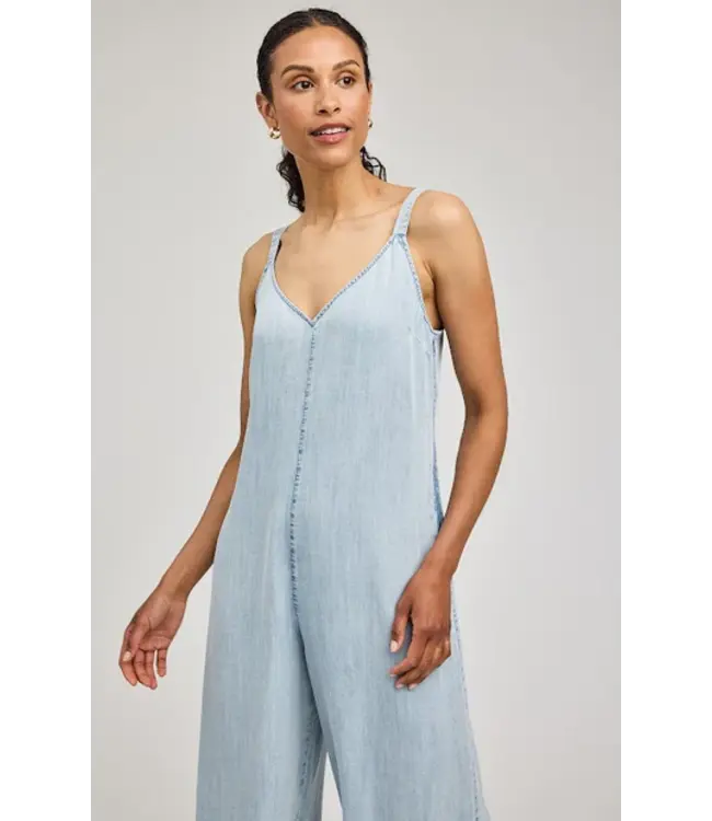 Gentle Fawn  Cambry overall