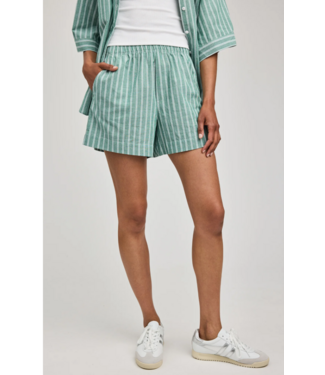 Gentle Fawn Lima stripe short