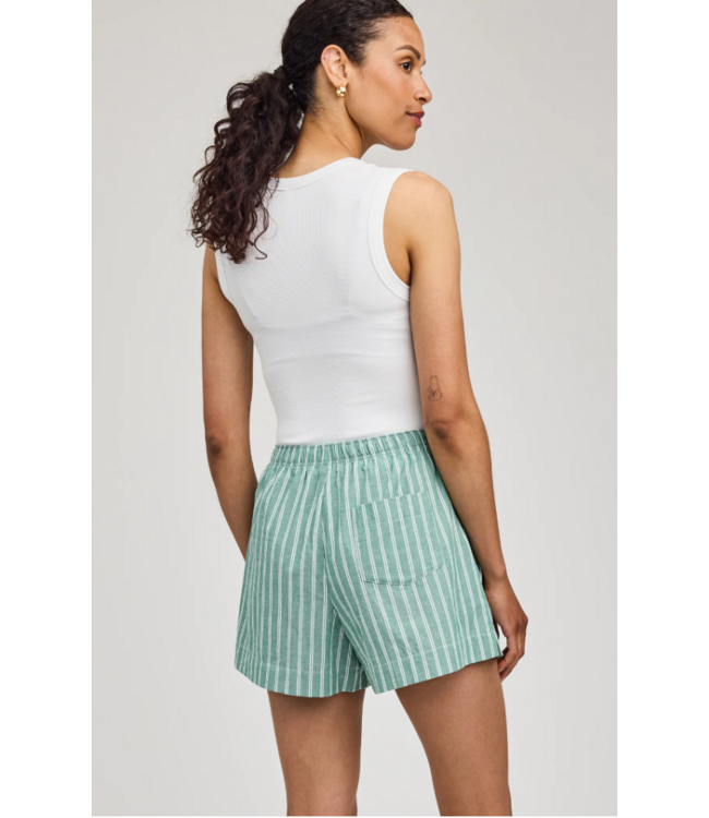 Gentle Fawn Lima stripe short