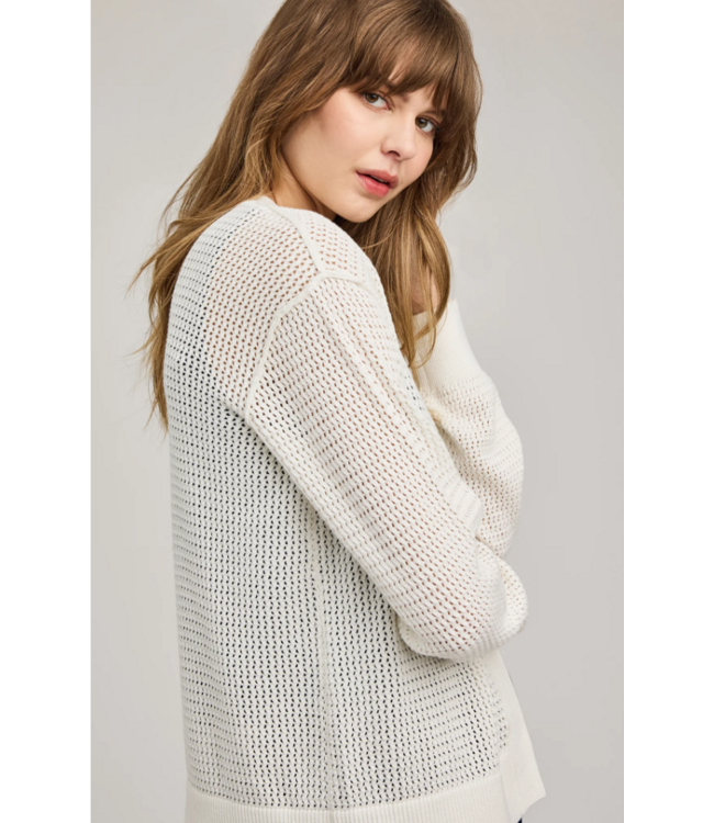 Gentle Fawn Drew cardigan