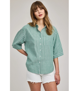 Gentle Fawn Blaire button down