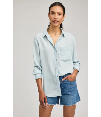 Gentle Fawn Ozzy stripe button down