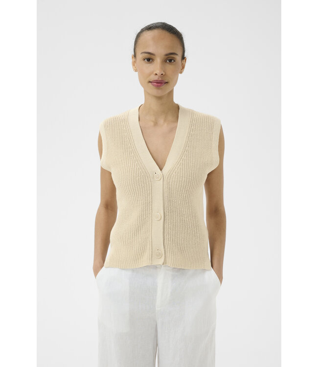 Part Two Batilda vest