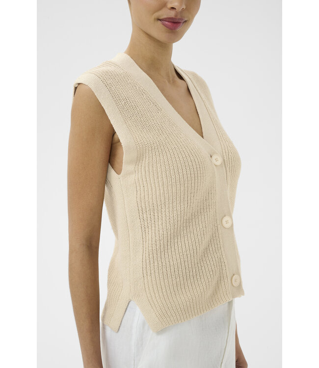 Part Two Batilda vest