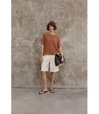 Part Two Belisia pullover