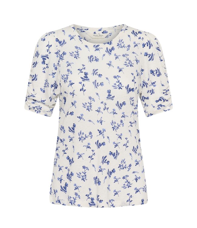 Part Two Brizette tshirt