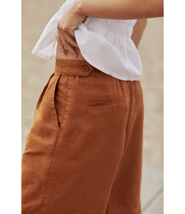 Part Two Bernia short