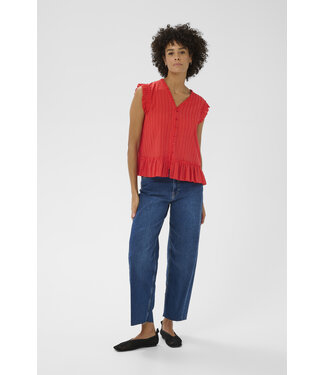 Part Two Aneka blouse