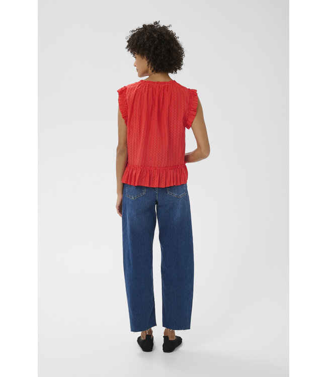 Part Two Aneka blouse