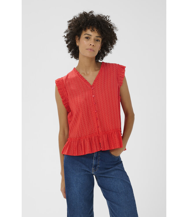 Part Two Aneka blouse