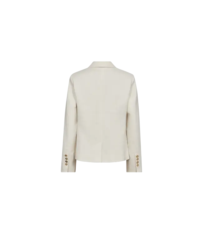 Mos Mosh Belize Ramie blazer