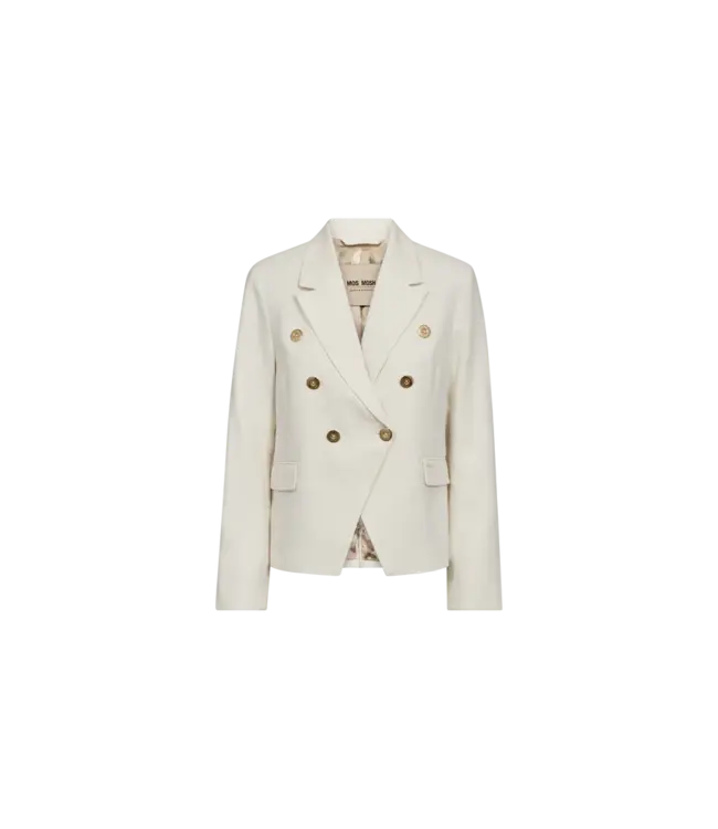 Mos Mosh Belize Ramie blazer