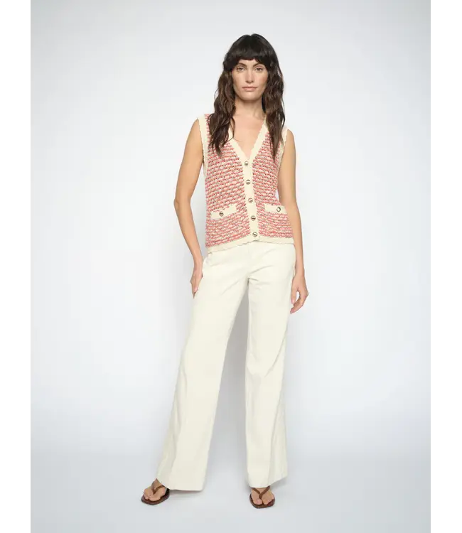 Mos Mosh Marlena emb jeans