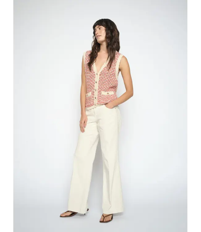 Mos Mosh Marlena emb jeans