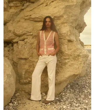 Mos Mosh Marlena emb jeans