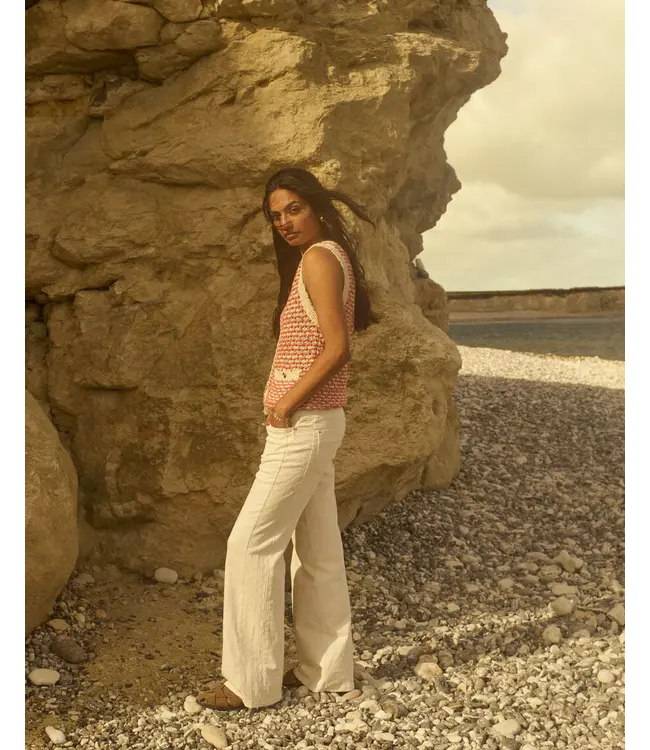 Mos Mosh Marlena emb jeans