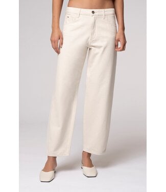 Mavi Leila linen pant