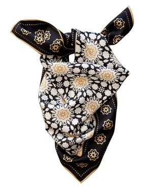 Palm Palm Alanas scarf