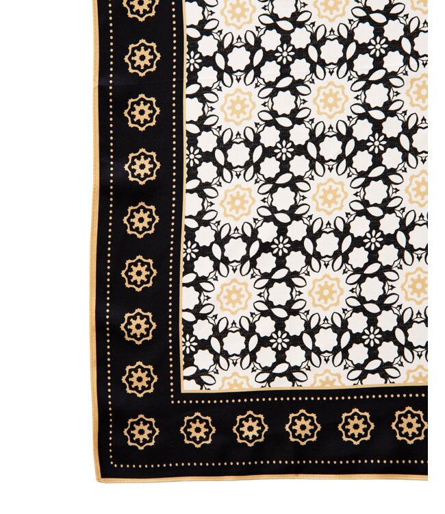 Palm Palm  Alanas scarf