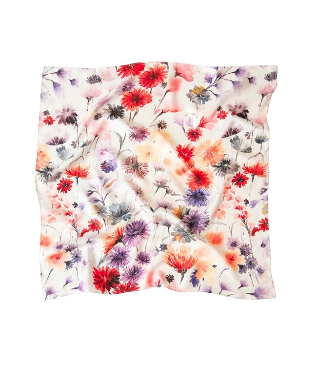 Palm Palm Abigail scarf