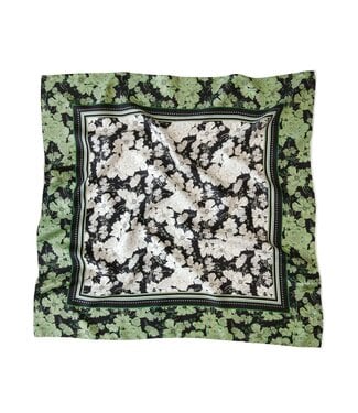 Palm Palm Alexis scarf