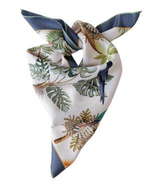 Palm Palm Alissa scarf