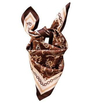 Palm Palm Astrid scarf