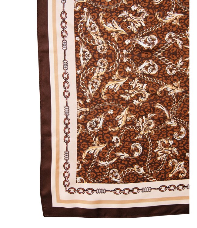 Palm Palm  Astrid scarf