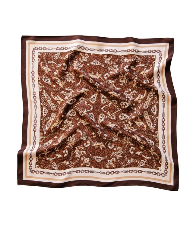 Palm Palm  Astrid scarf