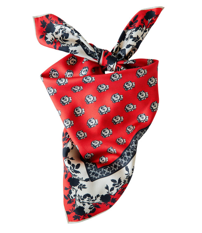 Palm Palm  Aubrey scarf