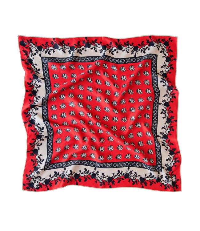 Palm Palm  Aubrey scarf