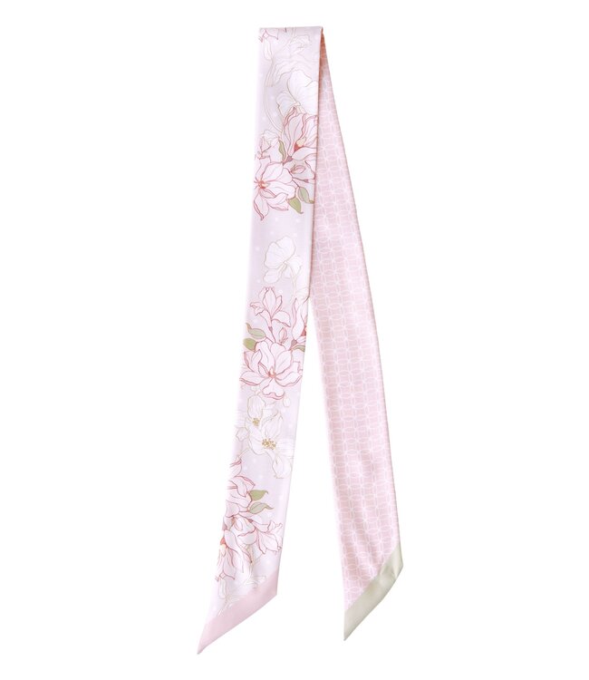 Palm Palm Bailey scarf