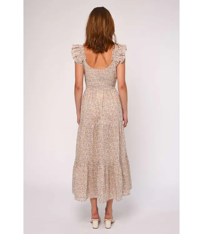 Love the Label Mari maxi dress