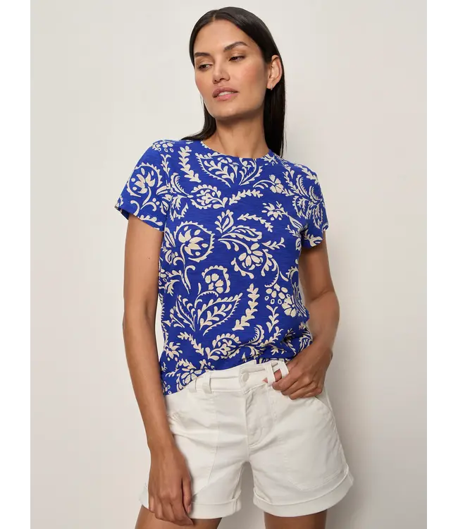 Sanctuary Sanctuary The perfect tee CT3464XKAX