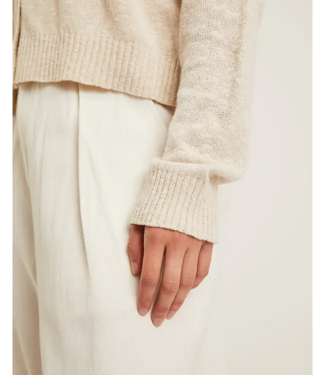 Naif Alessia cardigan